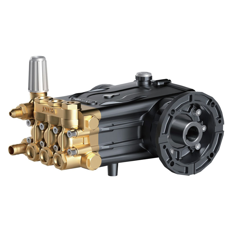 Bomba de alta pressão de 10kW