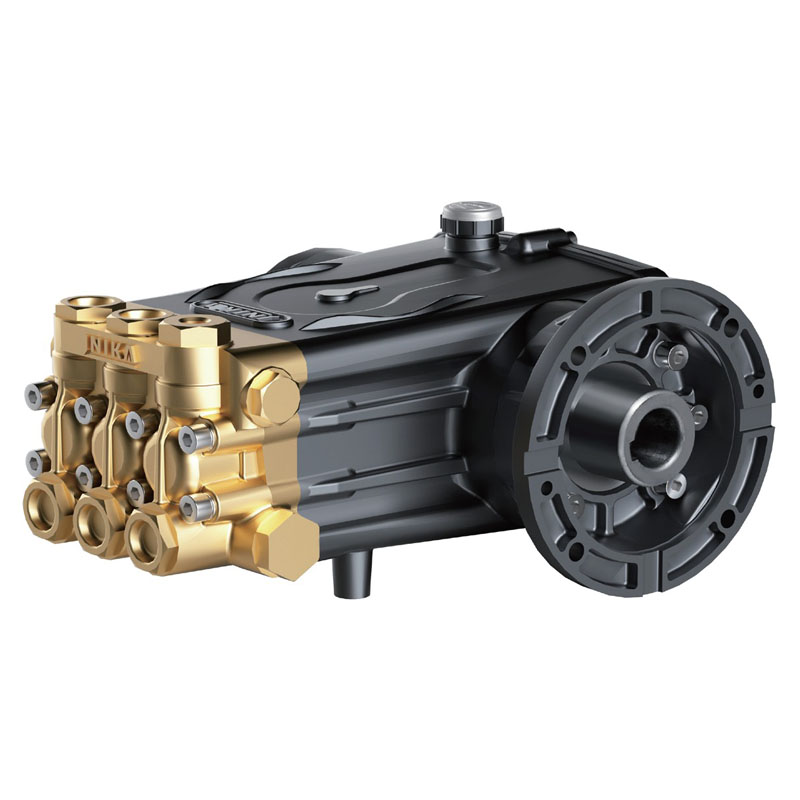 Bomba de alta pressão de 11kW