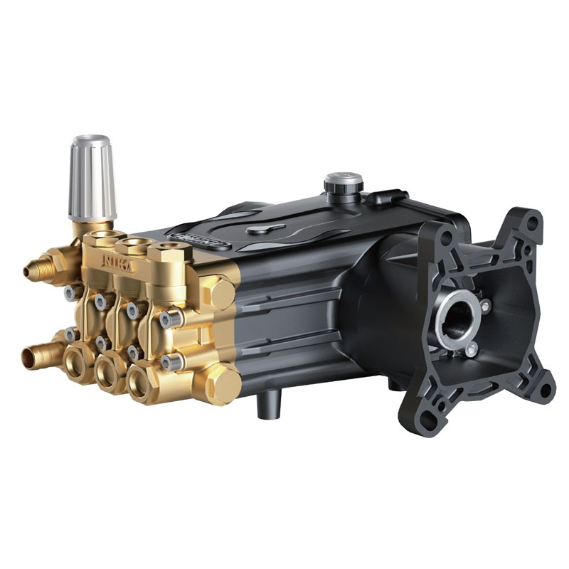 Bomba de alta pressão de 13-7hp