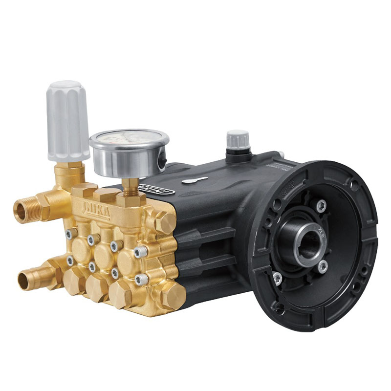 Bomba de alta pressão de 2,5kW