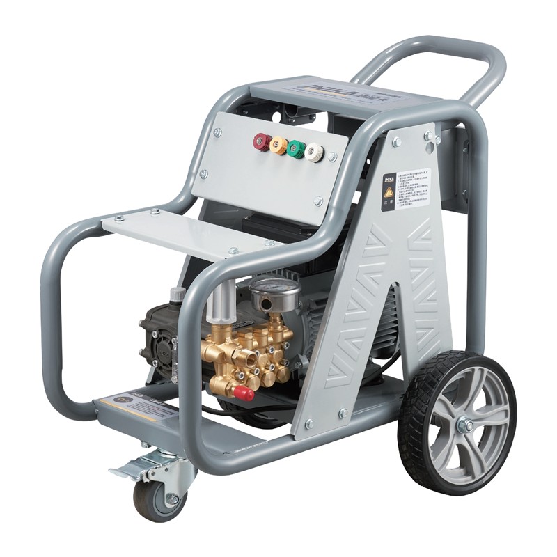 Máquina de arruela de alta pressão elétrica de 220V