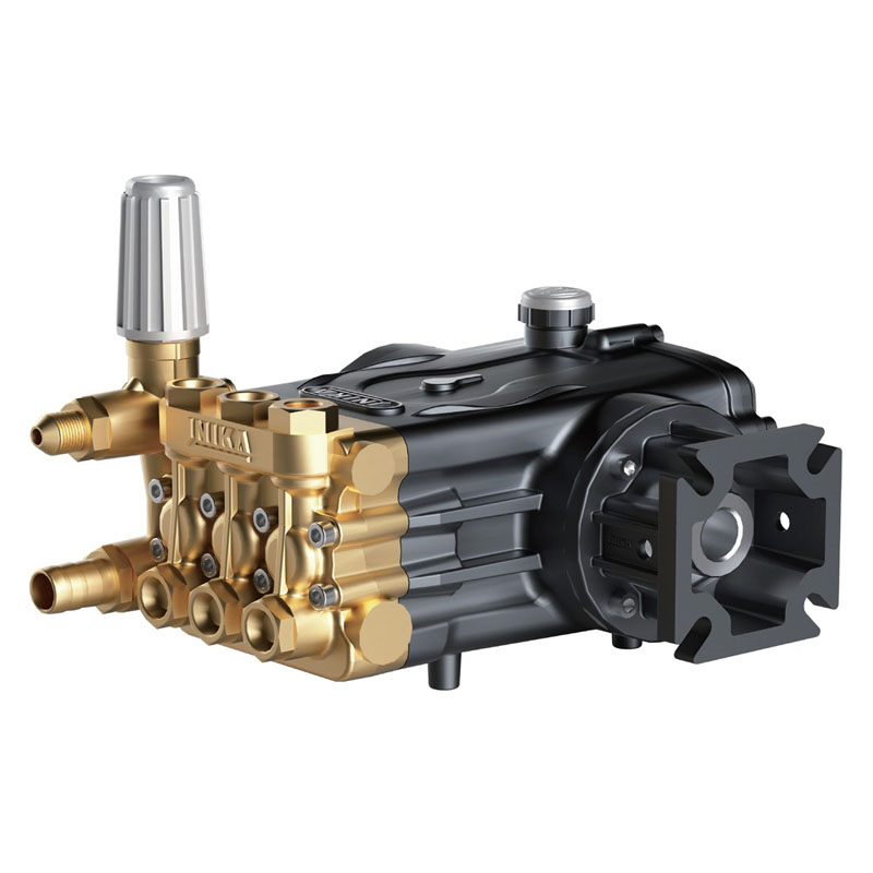 Bomba de alta pressão de 3400rpm