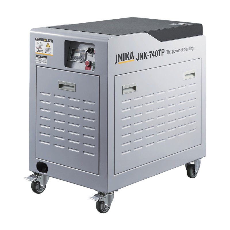 380V 50hp Sistema de criação de neblina inteligente