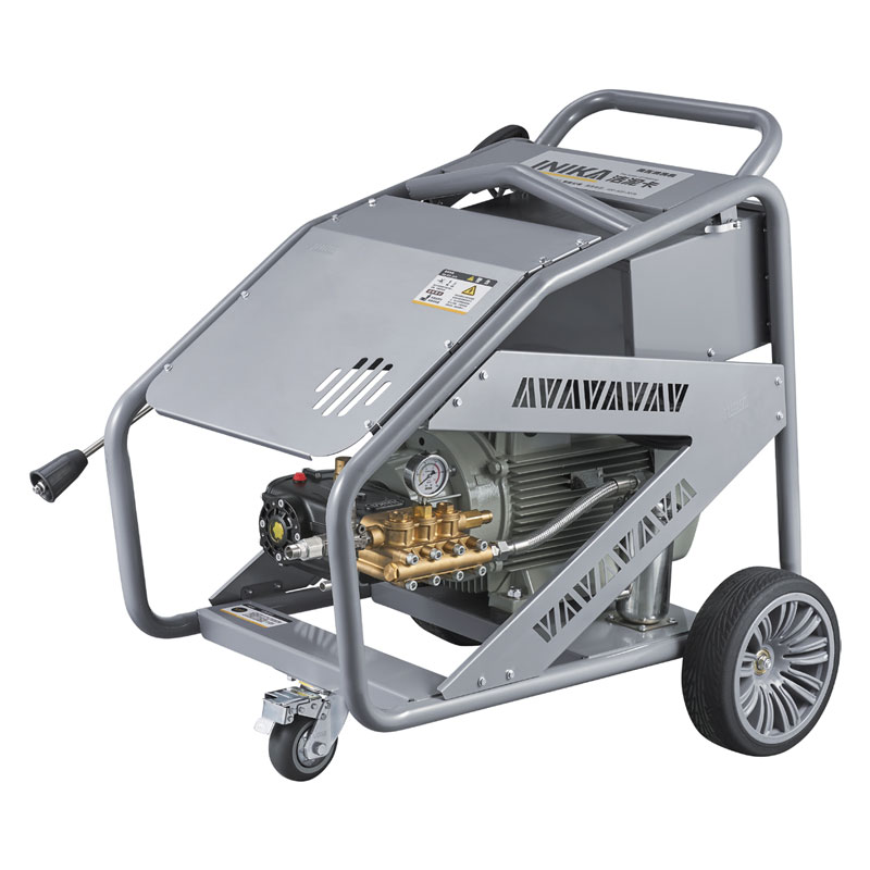 Máquina de dragagem de tubo elétrico de 380V