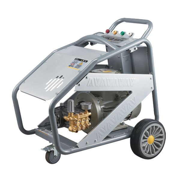 Arruela elétrica de alta temperatura elétrica de 4kW